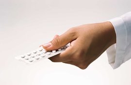 Do we have to stop the birth control pill during perimenopause