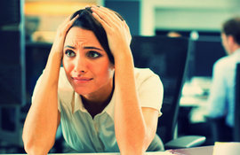 Sensitive scalp? 5 stressful situations that cause itching