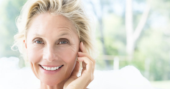 Na menopauze záleží: odborné rady, jak zvládnout svoji pleť