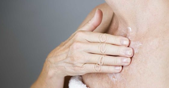 Je riziko rakoviny kůže v období menopauzy vyšší?