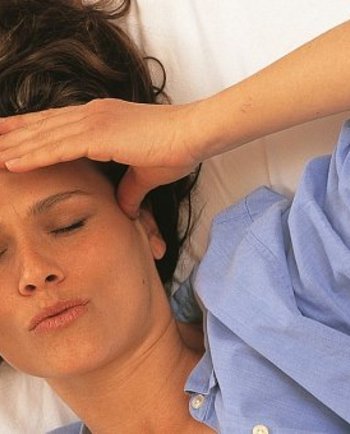 Blíží se menopauza? První problémy začínají již v 45 letech