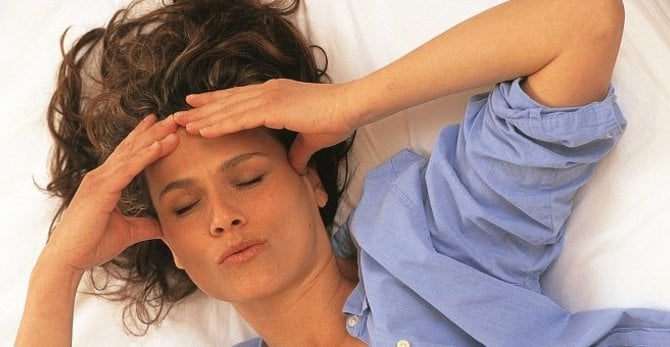 Blíží se menopauza? První problémy začínají již v 45 letech