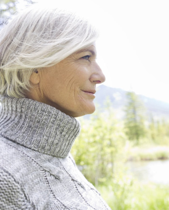 Menopauza: důležité období, kdy je dobré zbavit se stresu